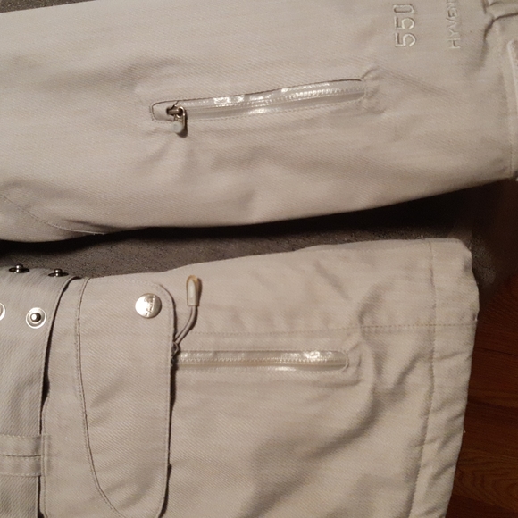 North Face winter jacket - Picture 6 of 6